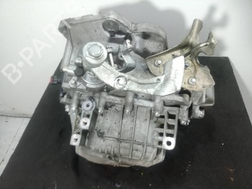 Gearbox OPEL CORSA D (S07)  | BP12826019M3 