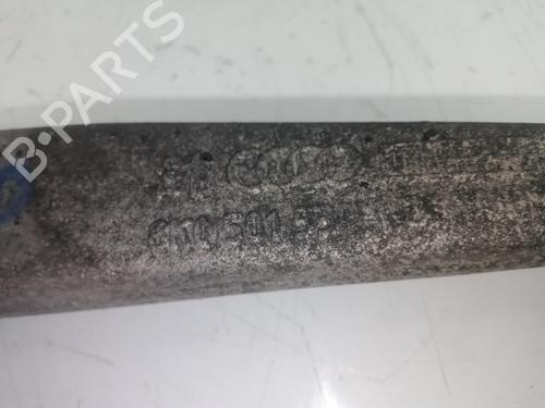 Right rear suspension arm AUDI A5 (8T3) 2.7 TDI | BP16291082M15 