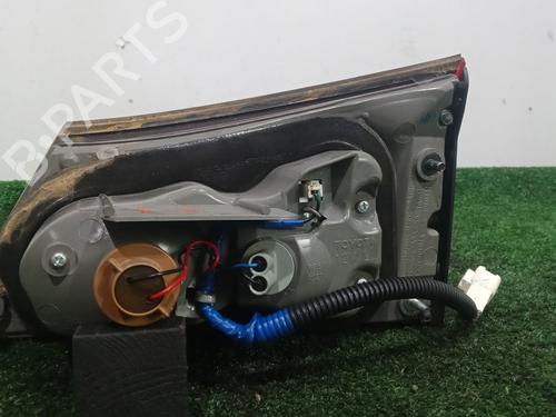 Left tailgate light LEXUS IS II (_E2_) 220d (ALE20) | BP36405266C79 - Image 3