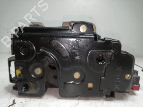 Rear left lock VW TOURAN (1T1, 1T2) 1.9 TDI | BP23955640C100 