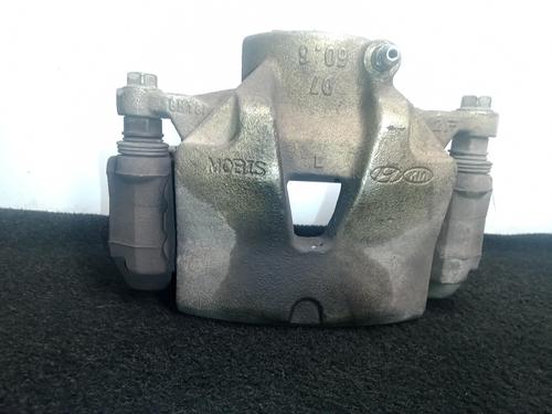 Used Left front brake caliper KIA SPORTAGE IV (QL, QLE) 1.6 CRDi (136 hp) 12209915