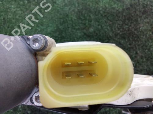 Front left window mechanism BMW 5 (E60) 520 d | BP39621303C22 - Image 4