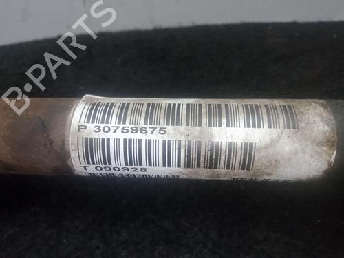 Left front driveshaft FORD FOCUS II (DA_, HCP, DP) 1.6 TDCi | BP29130377M38 