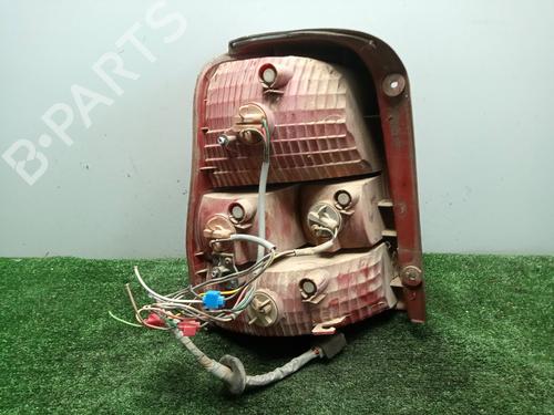 Right taillight KIA CARNIVAL II (GQ) 2.9 CRDi | BP15198134C35 