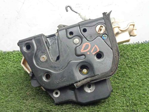 Front right lock AUDI A4 B7 (8EC) 2.0 TDI | BP18328317C97 