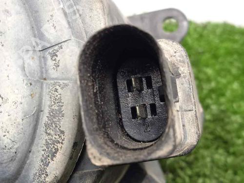 Left front fog light AUDI ALLROAD C5 (4BH) 2.5 TDI quattro | BP8190144C30 