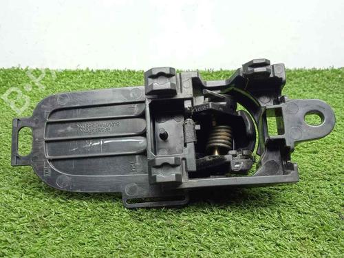 Front left interior door handle NISSAN TIIDA Hatchback (C11X)  | BP29377545I13 