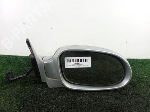 Used Right mirror Right mirror MERCEDES-BENZ CLK (C209) CLK 270 CDI (209.316) (170 hp) 40259392 40259392