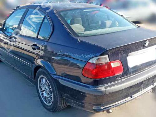 Electronic module BMW 3 (E46) 320 d | BP19152381M83 