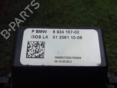 Steering column stalk BMW 5 Touring (E61) 525 d | BP22620017I23 