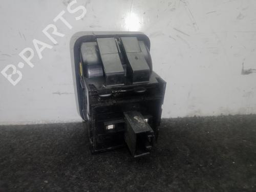 Venstre fortil elrude kontakt VW CADDY III Box Body/MPV (2KA, 2KH, 2CA, 2CH) 1.9 TDI | BP29983216I27