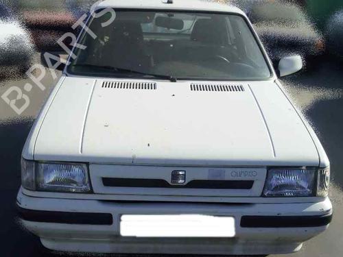 Starter SEAT IBIZA I (21A)  | BP5697826M8 