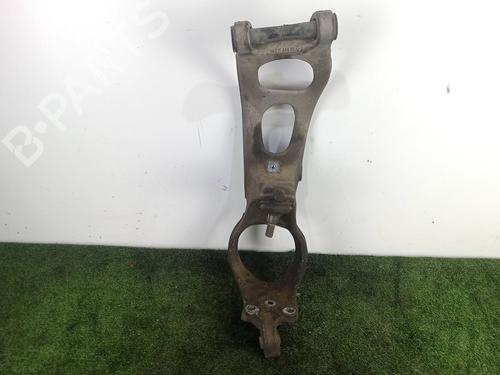 Used Left front suspension arm Left front suspension arm CITROËN C5 III (RD_) 2.0 HDi 165 (RDRHHA, RDRHH8) (163 hp) 40086990 40086990
