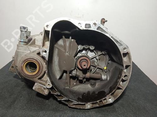 Gearbox KIA PICANTO I (SA) 1.1 | BP29337728M3 