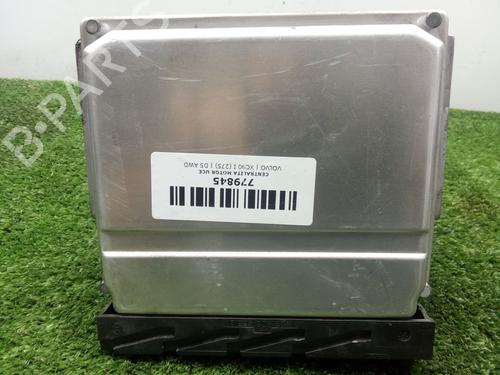 Used Engine control unit (ECU) Engine control unit (ECU) 39591336 39591336