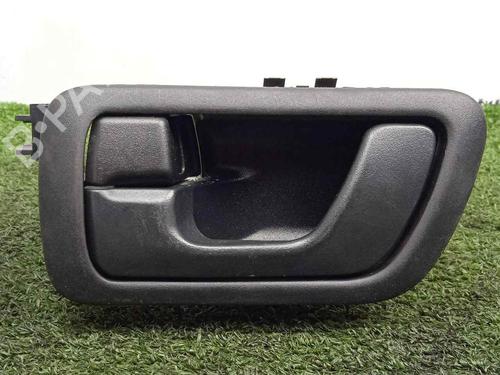 Used Rear left interior door handle MITSUBISHI PAJERO IV (V8_W, V9_W) 3.2 DI-D 4WD (V98W, V88W) (200 hp) 17486861