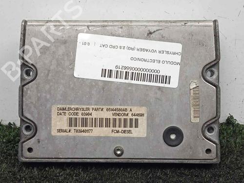 Elektronisk modul CHRYSLER VOYAGER IV (RG, RS) [1999-2008]  8175682