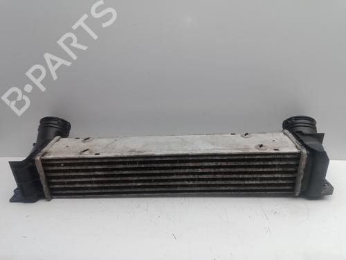 Intercooler BMW 1 (E87) 118 d | BP16813833M30 