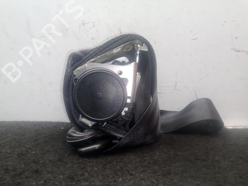 Rear right seatbelt PEUGEOT 208 I (CA_, CC_) 1.6 HDi / BlueHDi 75 | BP23950082I28 