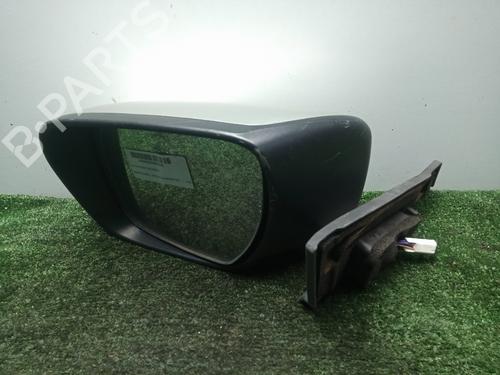 Retrovisor esquerdo OPEL INSIGNIA A (G09) 2.0 CDTI (68) (131 hp) SIN | REFRERENCIA | ELECTRICO | - | 5.CABLES | GRIS