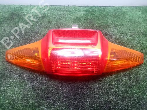 Used Rear center light BMW MOTORCYCLES R 1200 R 1200 ST (R1ST) (110 hp) 24671210