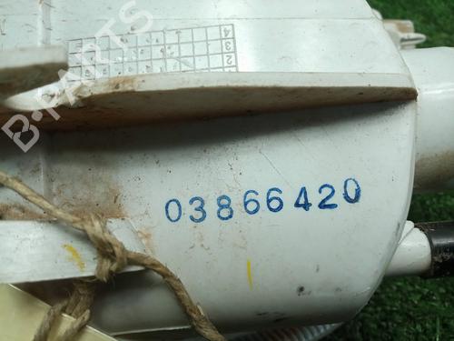 Left front indicator VOLVO V40 Estate (645)  | BP11175136C32 