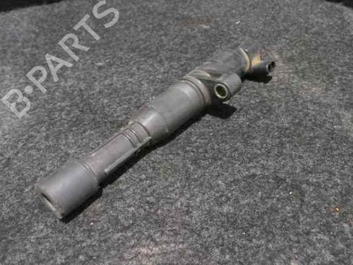 Used Ignition coil RENAULT MEGANE I Classic (LA0/1_) 1.4 16V (LA0D, LA1H, lA0W, LA10) (95 hp) 5739423
