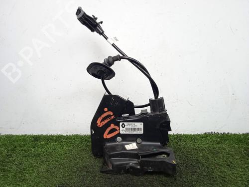 Used Front right lock RENAULT MEGANE IV Hatchback (B9A/M/N_) [2015-2025]  24239189