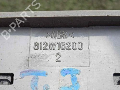 Left rear window switch CHEVROLET NUBIRA Saloon 2.0 D | BP21552311I29 