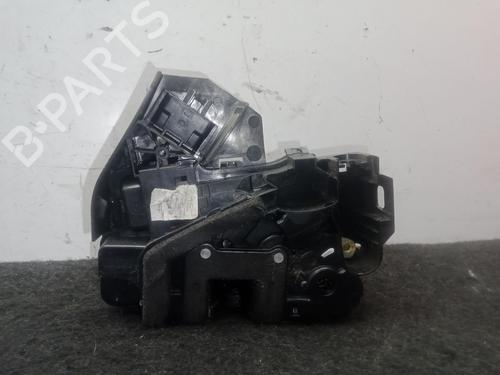Rear left lock RENAULT MEGANE IV Hatchback (B9A/M/N_) 1.5 dCi 90 (B9A1) | BP24329822C100 