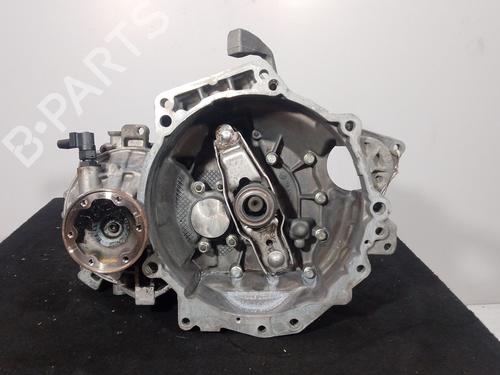 Used Gearbox Gearbox 38754975 38754975