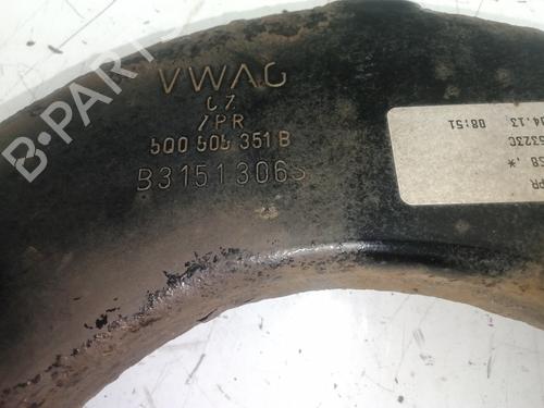 Left rear suspension arm VW TOURAN (1T3) 1.2 TSI | BP16304261M14 