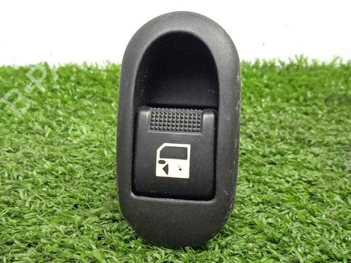 Used Left rear window switch PEUGEOT 1007 (KM_) [2005-2025]  21552645
