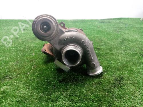 Turbolader/Kompressor OPEL VECTRA B (J96) 2.0 DTI 16V (F19) (101 hp) 5719867