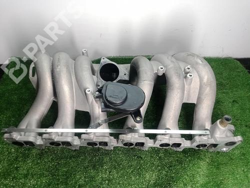 Used Intake manifold Intake manifold MERCEDES-BENZ S-CLASS (W220) S 320 CDI (220.026, 220.126) (197 hp) 11175119 11175119