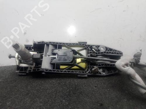 Front left exterior door handle SEAT IBIZA IV (6J5, 6P1) 1.4 | BP29121283C128 