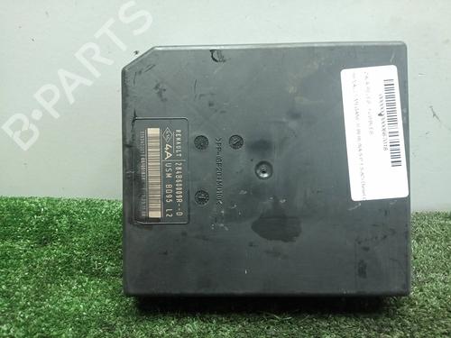 Fuse box RENAULT MEGANE III Hatchback (BZ0/1_, B3_)  | BP16143123E1 