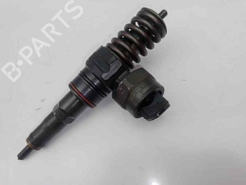 Used Injector VW GOLF IV (1J1) 1.9 TDI (110 hp) 13230255
