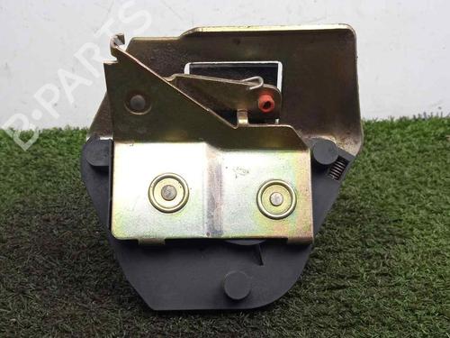 Used Rear right lock PEUGEOT PARTNER MPV (5_, G_) 1.9 D (69 hp) 29115643