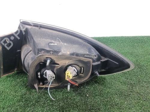 Left taillight MAZDA 3 (BK) 1.6 (BK14) | BP40038344C34 - Image 2