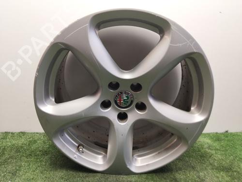 Used Rim Rim ALFA ROMEO STELVIO (949_) 2.0 Q4 (949.AXF2A) (201 hp) 34185574 34185574