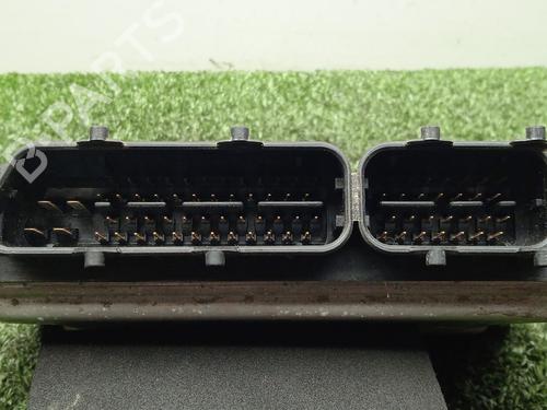 Engine control unit (ECU) FIAT PANDA (169_) 1.2 (169.AXB11, 169.AXB1A) | BP31188339M57