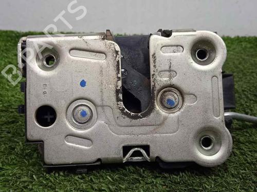 Front left lock IVECO DAILY V Van 35C17, 35S17, 40C17, 45C17, 50C17, 60C17, 65C17, 70C17 | BP15494627C98 