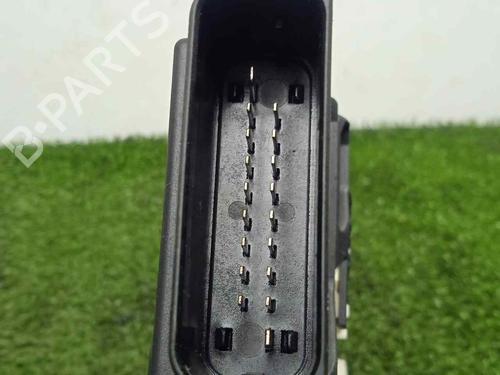 Left rear window motor VW GOLF V (1K1) 2.0 TDI 16V | BP13314869E23 
