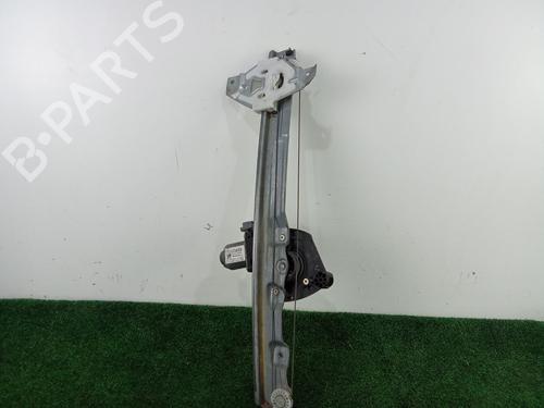 Front right window mechanism CITROËN C4 II (NC_) 1.6 HDi 110 | BP38620388C23 - Image 3