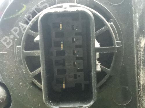 Left headlight MINI MINI (R50, R53) One | BP39587842C28 - Image 3