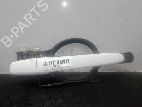 Maneta exterior delantera derecha MITSUBISHI ASX (GA_W_) [2009-2025]  31189862