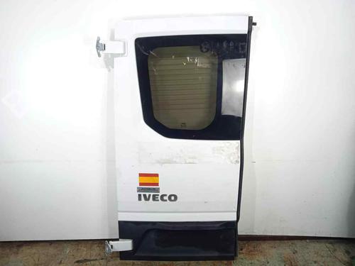 Used Left tailgate IVECO DAILY VI Van [2014-2025]  17090907