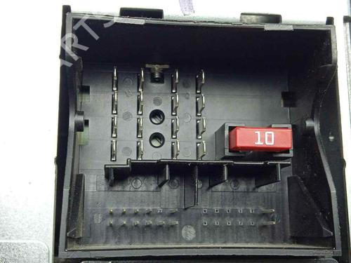 Radio VW POLO (9N_, 9A_) 1.2 | BP12605755E6 