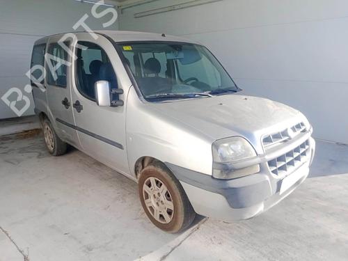 Used Parts FIAT DOBLO Box Body/MPV (223_) 1.9 JTD (105 hp) 4357936